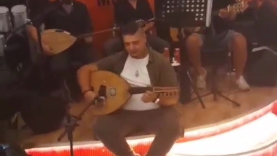 Lezzetii Ala Canlı Müzik